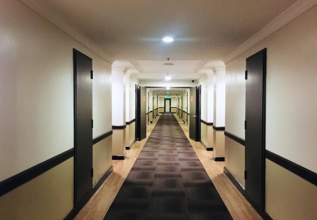 Legend Inn Taiping - photo 10