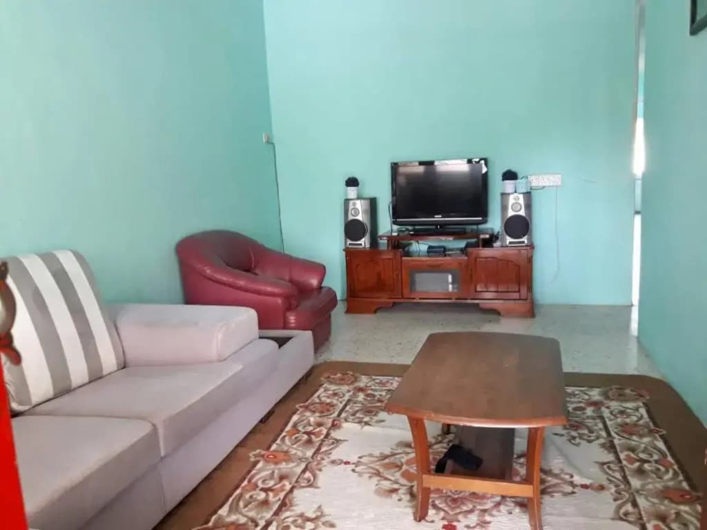Homestay Ustaz - photo 4