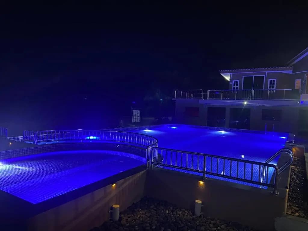 Santai Bistro & Chalet - photo 6