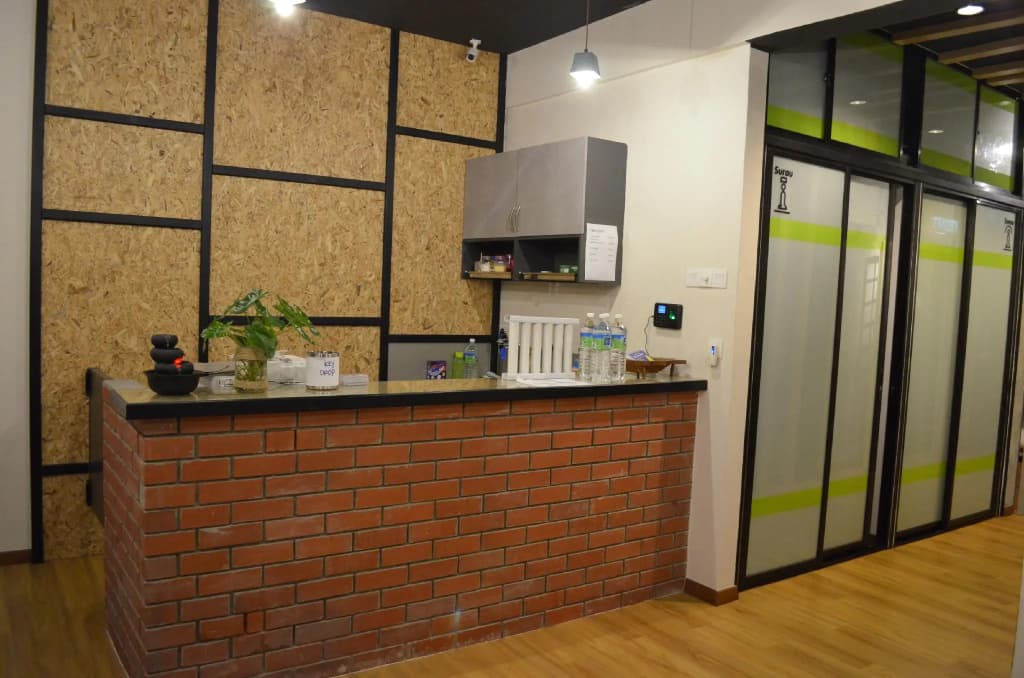 Sleepbox Hotel - Hostel - photo 3