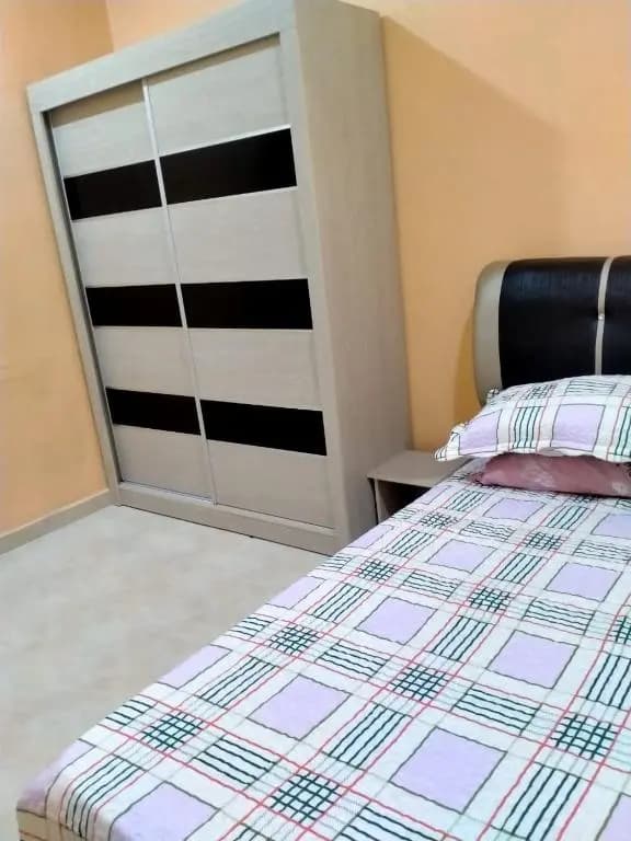 Rahman Homestay Pantai Johor - ISLAM SAHAJA - photo 5