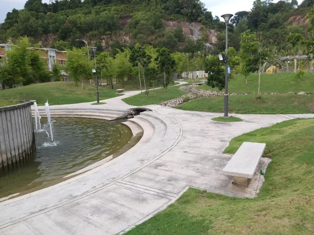 Goodview Vacation Homestay @Kajang - photo 14