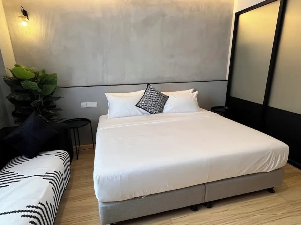 Atelier Hotel Abiad Johor Bahru - photo 5