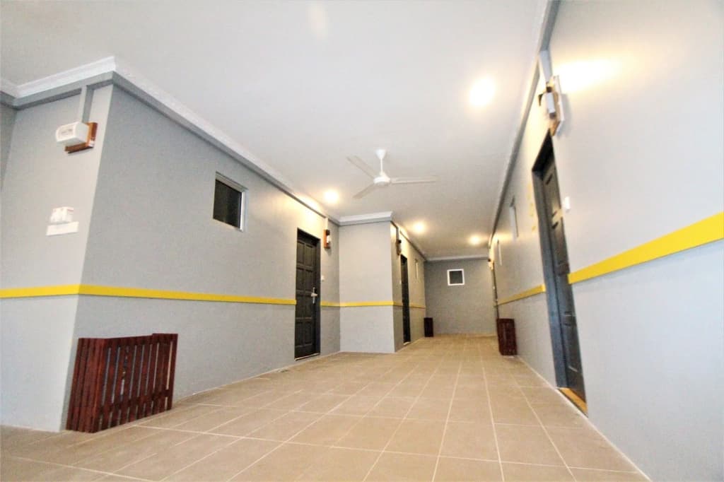 AR Residences - photo 11