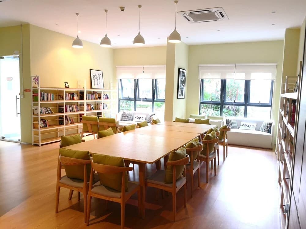 Sea View Homestay @ Country Garden Danga Bay - photo 28