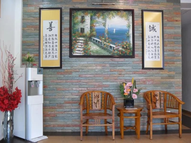 Nature Inn - photo 16