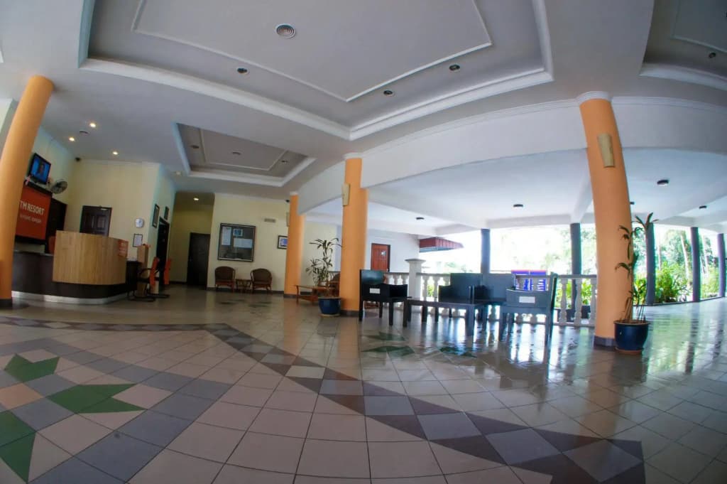TM Resort Tanjung Bungah - photo 11