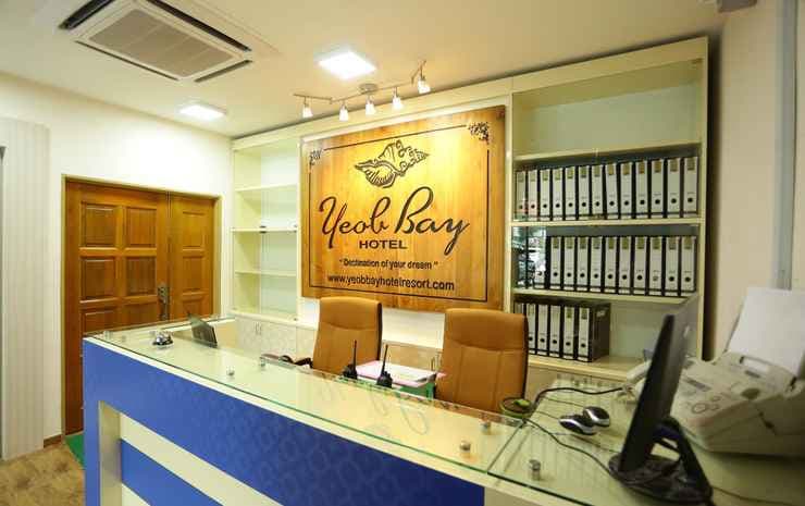 Yeob Bay Hotel Ampang - photo 12