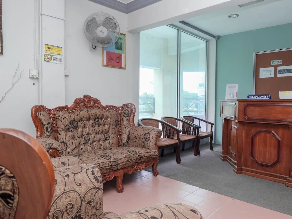 OYO 90120 Mi Hotel Dungun - photo 2
