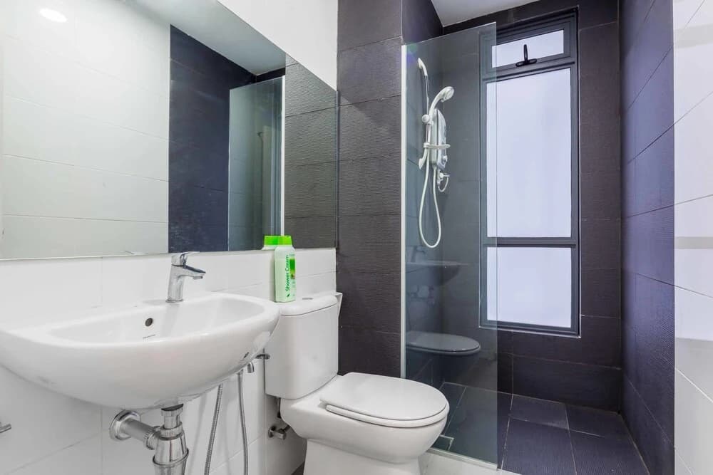 HomestayKite @ Utropolis - photo 8