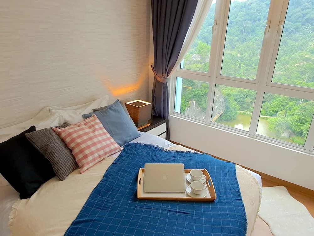The Haven Residences by BeeStay at Tambun - photo 1