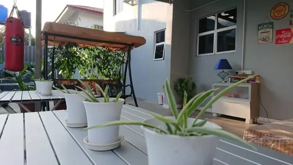 Semporna Dream Villas - photo 22