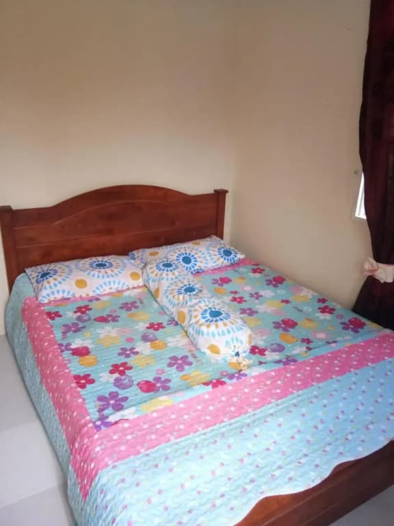 Homestay AZMI ZITA - photo 4