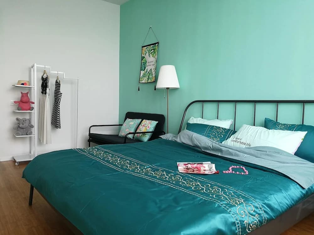 Dream City 2 Bedrooms Apartment - photo 3