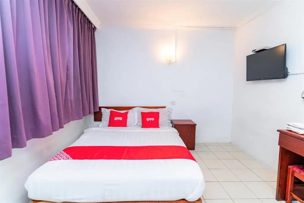 OYO 90185 168 Inn - photo 6