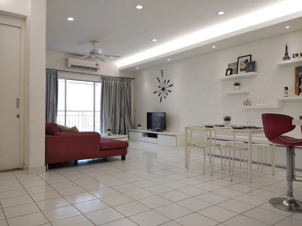 Plaza Manjalara with 2 bedrooms - photo 8