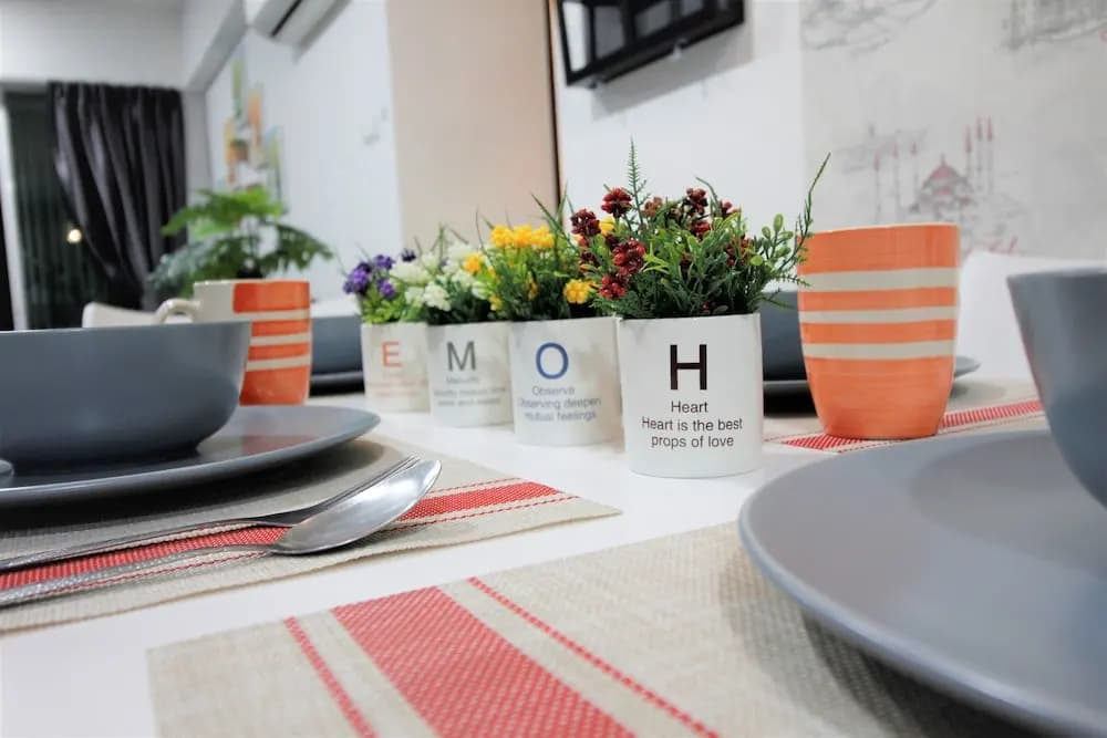 H2H Euro House - photo 23