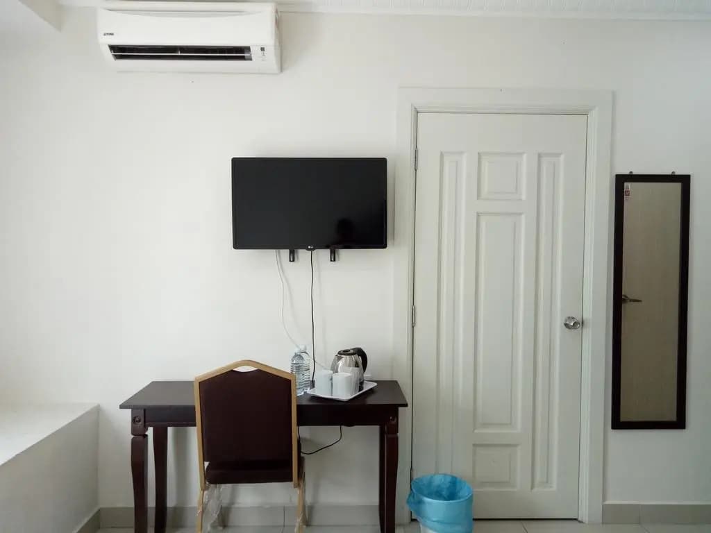 Hotel Mutiara KGMMB Melaka - photo 12