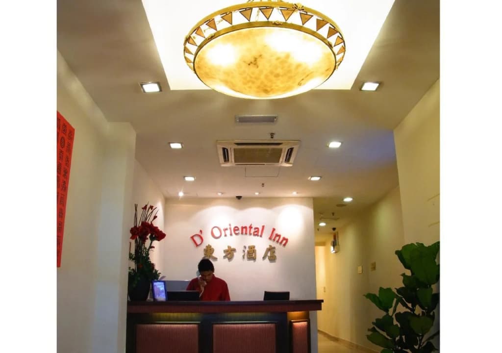 D'Oriental Inn - photo 17