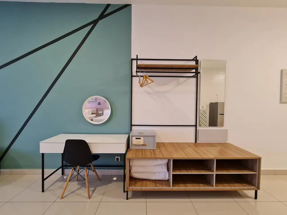 Damen Homestay - photo 2