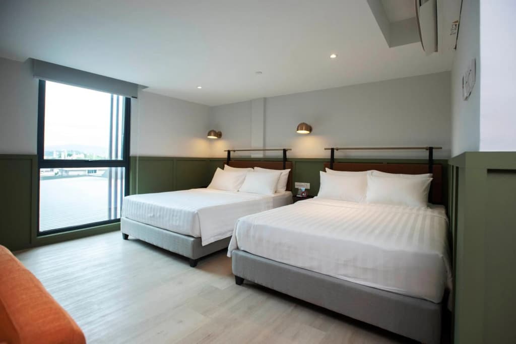 Monocolo Boutique Hotel - photo 20