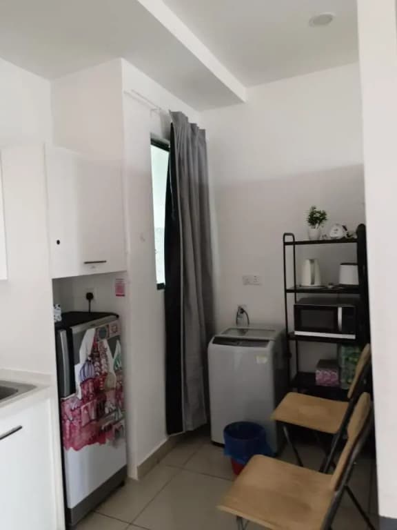 Cyberjaya Cybersquare Suite by Kroll Home2stay with UNIFI TV Wifi Studio Apt - photo 23