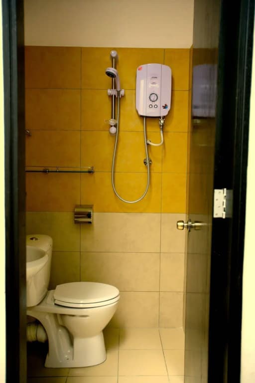Etika Inn - photo 7