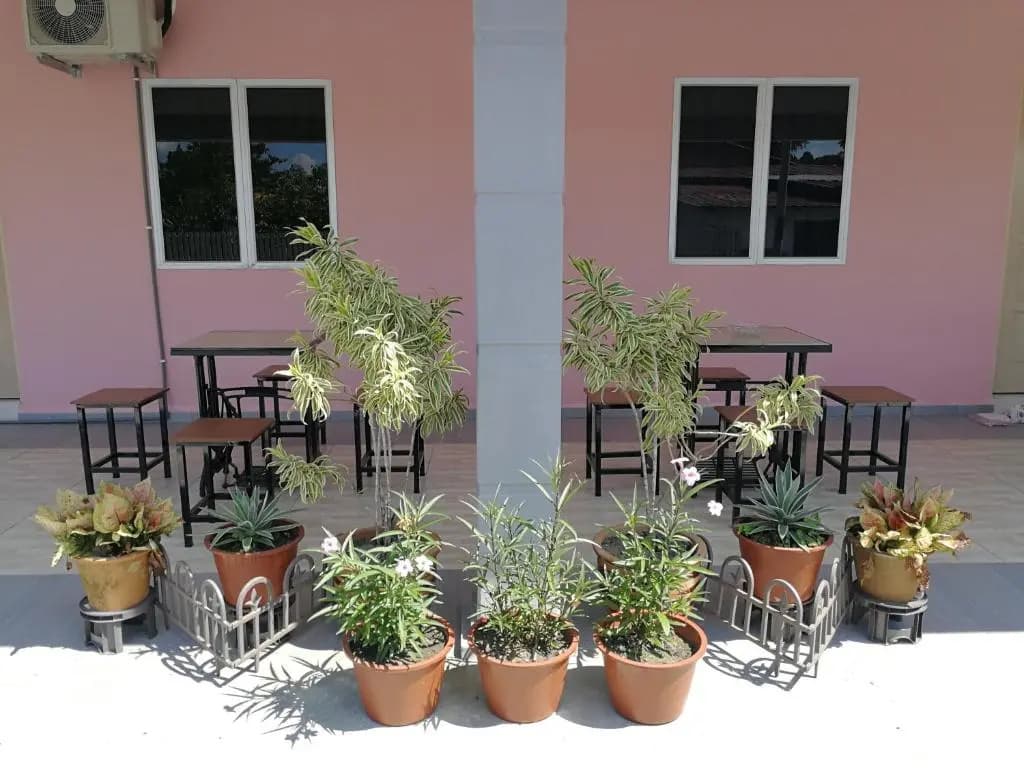 Chalet Desa Halban - photo 6