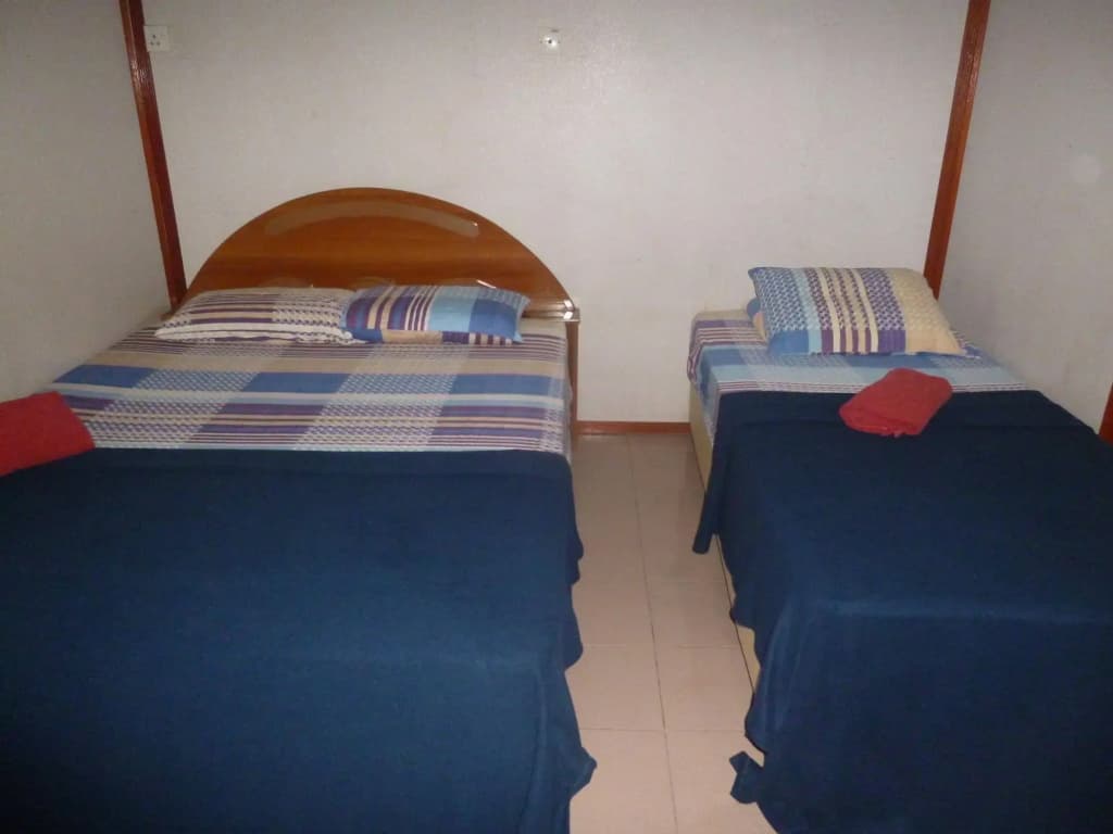 Horizon Inn - photo 6