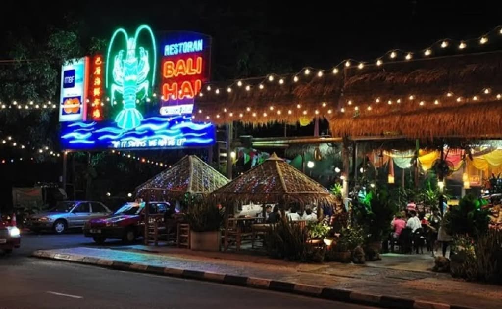 Wangs Hotel Gurney Drive - photo 15