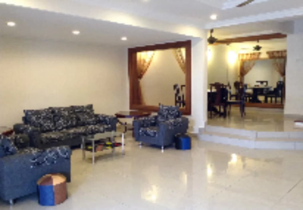 Empire Damansara Apartment - photo 2
