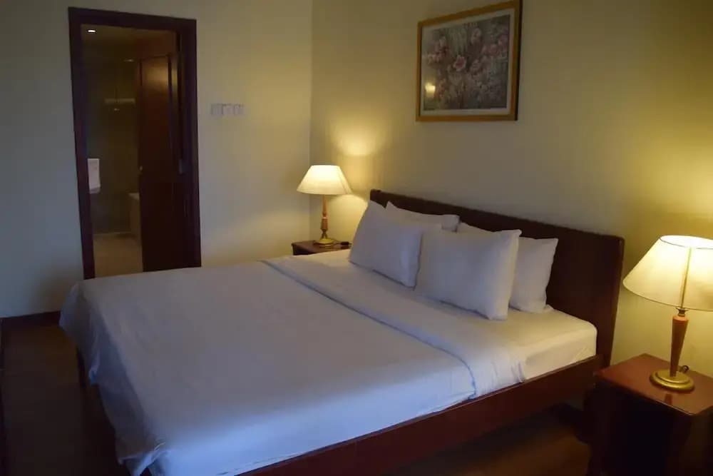 Holiday Suite At Times Square KL - photo 6