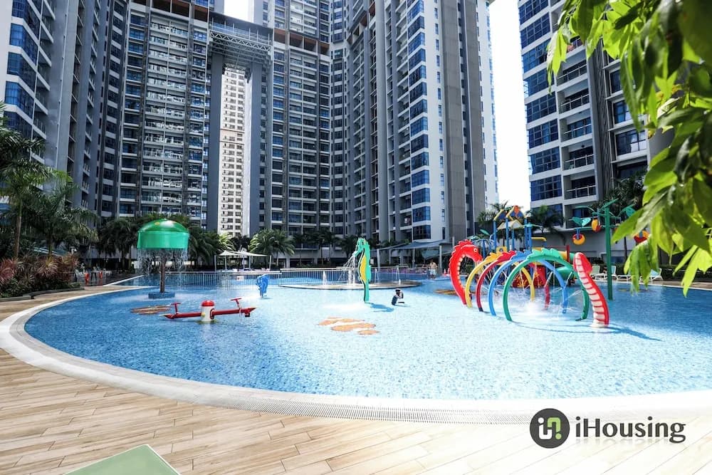 Atlantis Executive Melaka By I Housing - photo 19