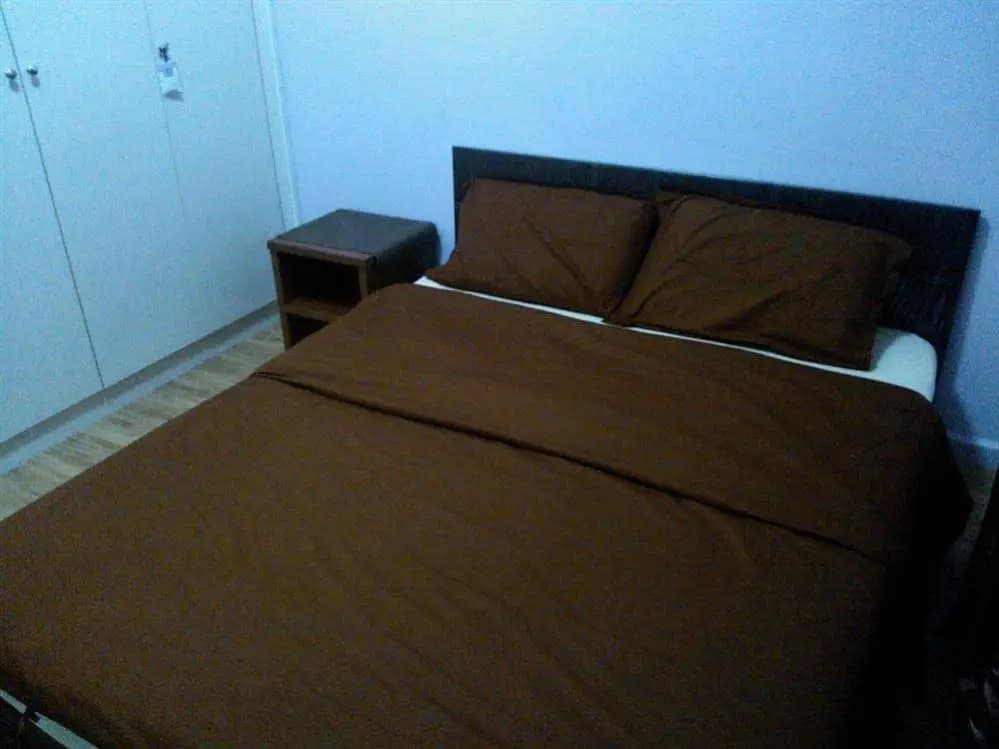 Nusa Perdana Homestay - photo 2