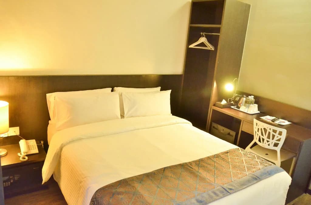Vivo Hotel - photo 20