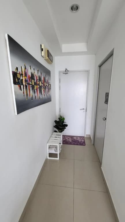 HOMESTAY SUITE MENARA U2 SEKSYEN 13 SHAH ALAM Selangor - photo 10