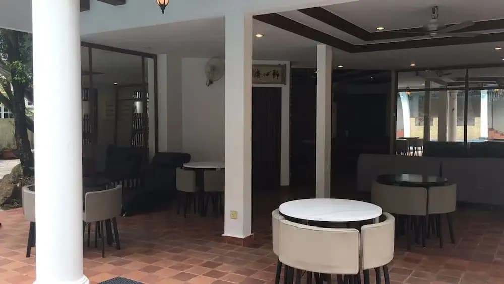 Seremban Grande Villa by uBook - photo 15