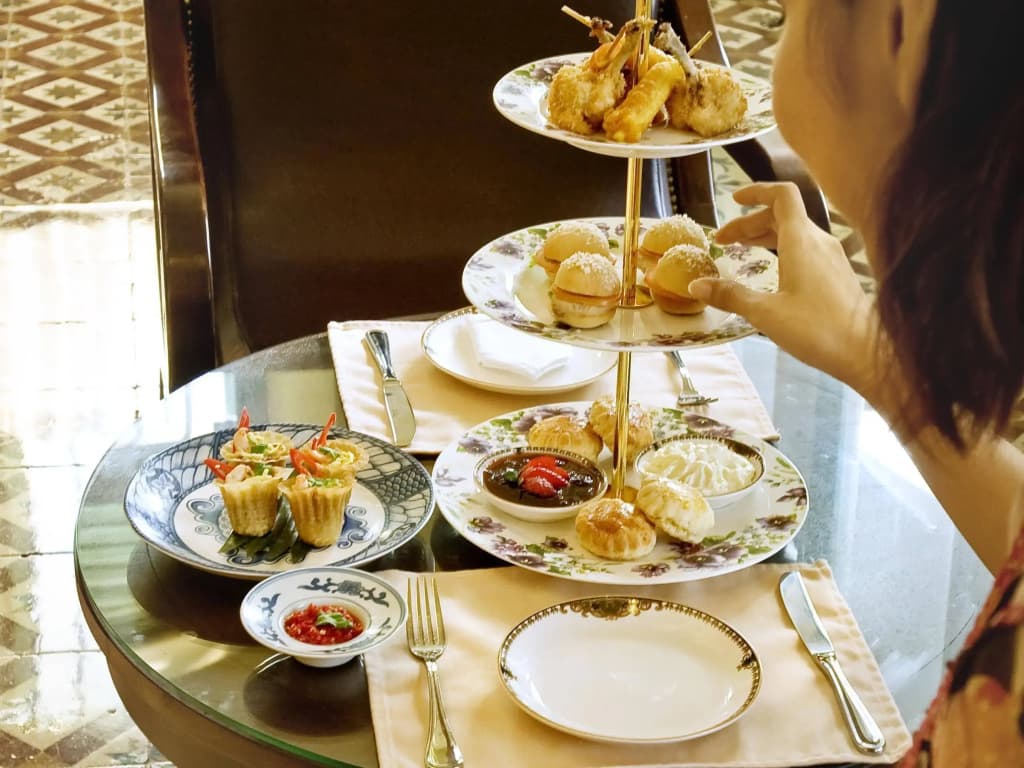 Majestic Malacca Hotel - photo 13