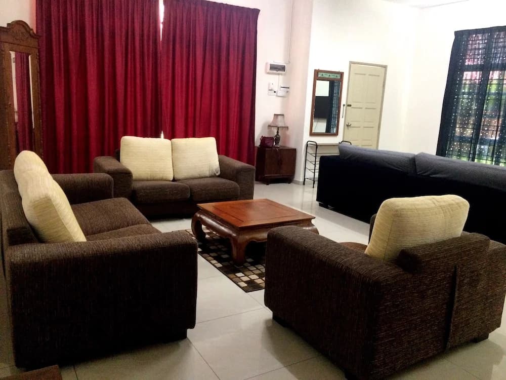 Nurfa Melaka Homestay - photo 5