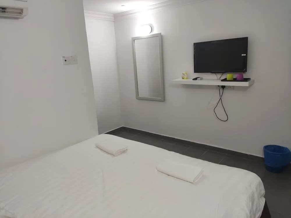 Sri Kencana Motel - photo 6