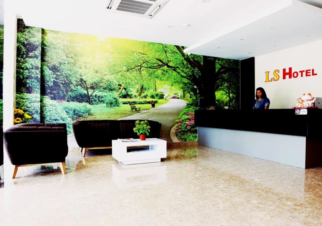 LS Hotel - photo 15