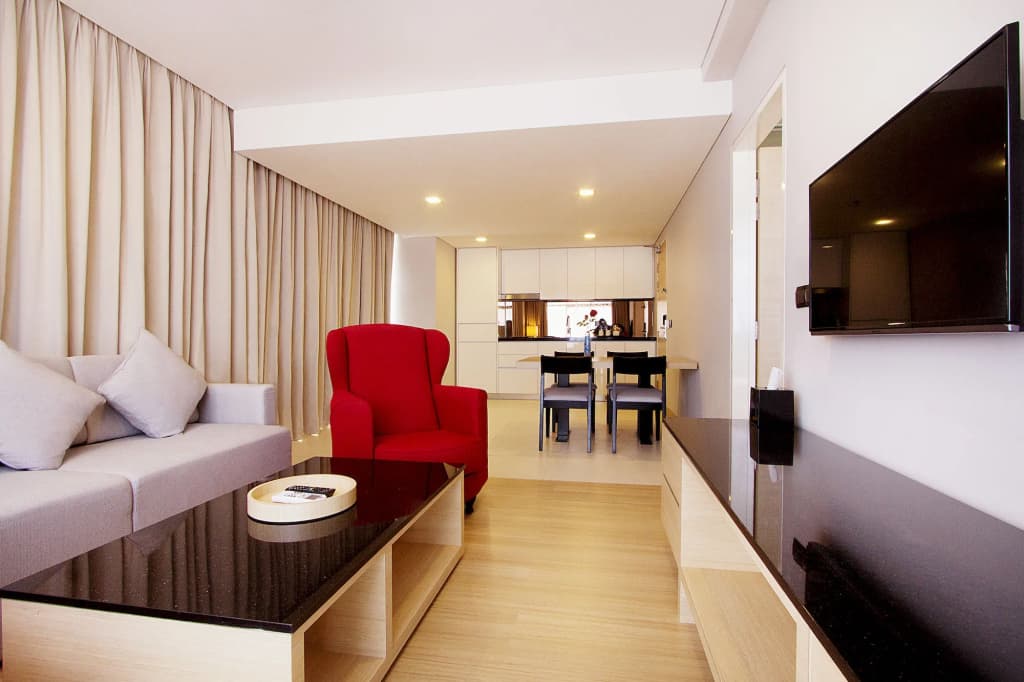 Asia Melaka Hotel managed by The Straits Hotel & Suites - photo 16