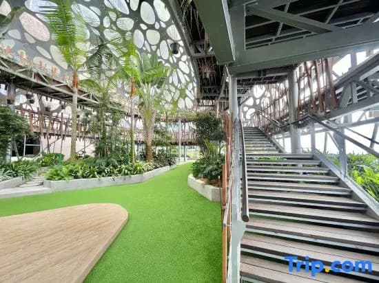 GentingAntara/10pax/KTV/Mahjong/Jacuzzi/CableCar - photo 4