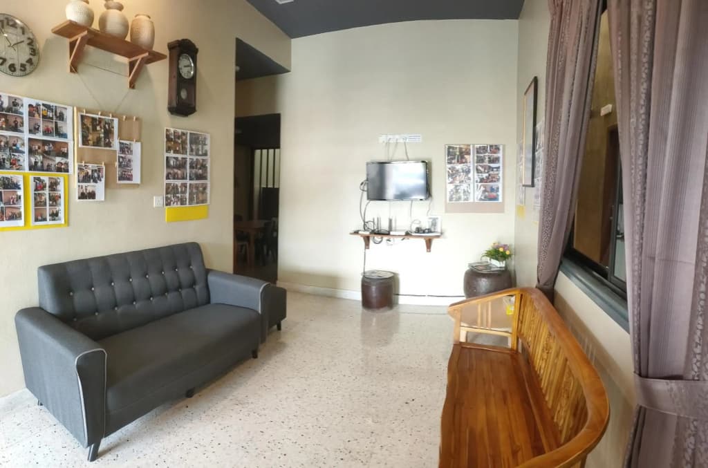 Just Austin Guesthouse - photo 38