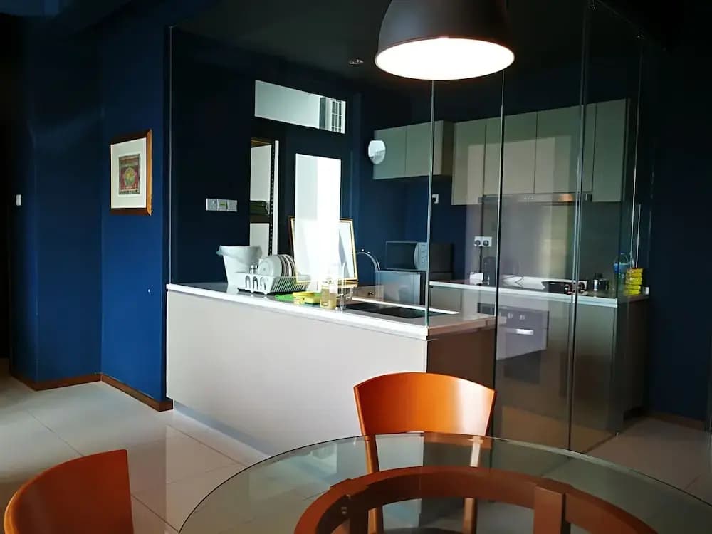 FlexiAsia BayuPuteri 3 bedrooms - photo 20