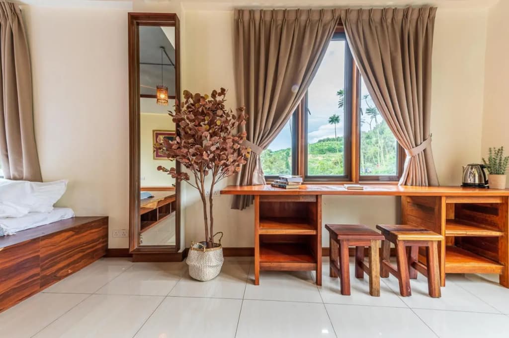 Bentong Eco Wellness Resort 14Room 69Pax by Verano Homestay - photo 8