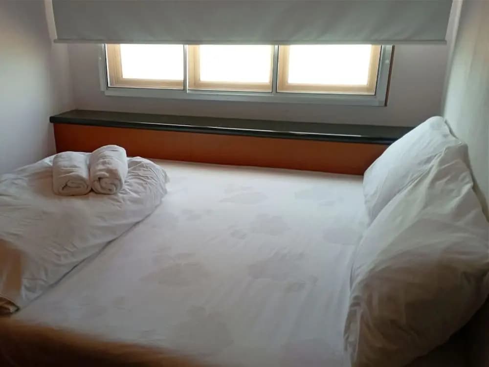 Alpine LXPD Premium Tower Room - photo 1