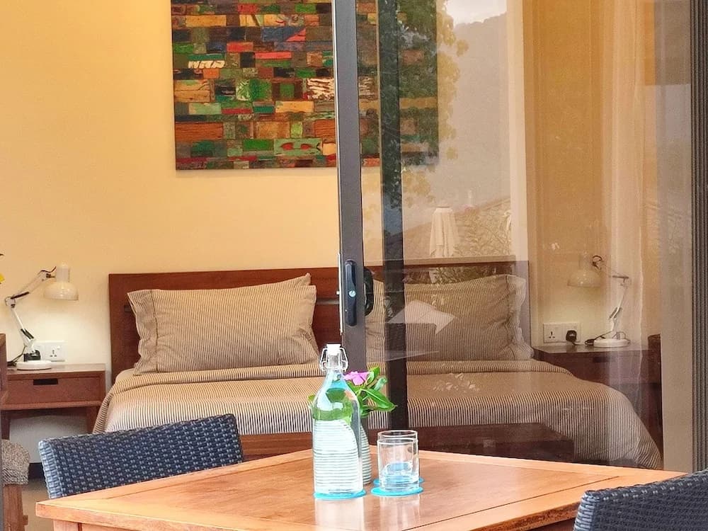 Ranis Lodge - photo 3