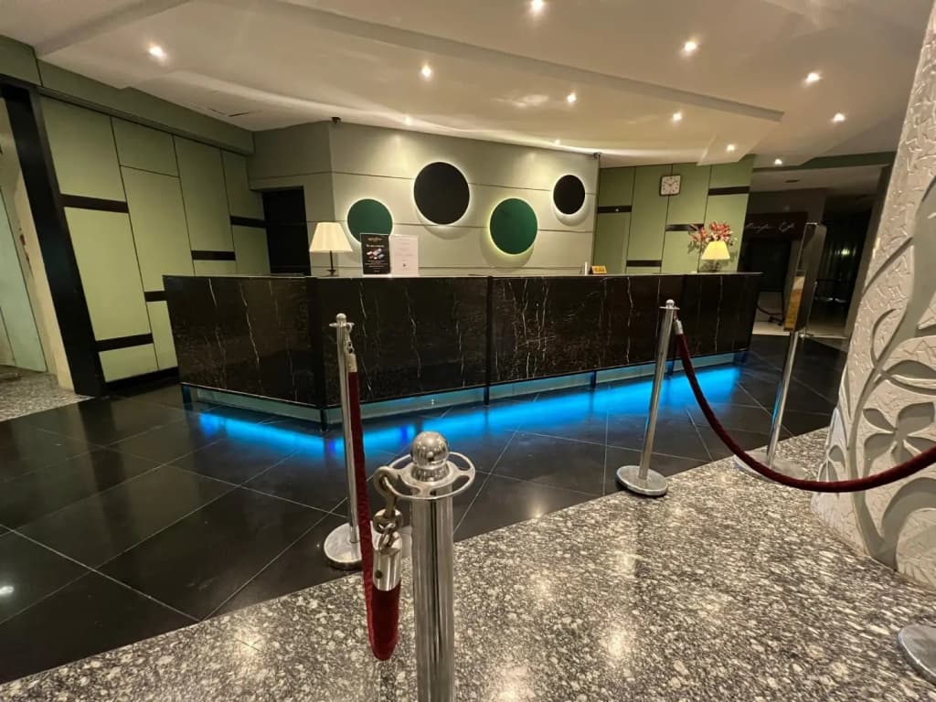 Kingston Hotel 11 PWTC - photo 9