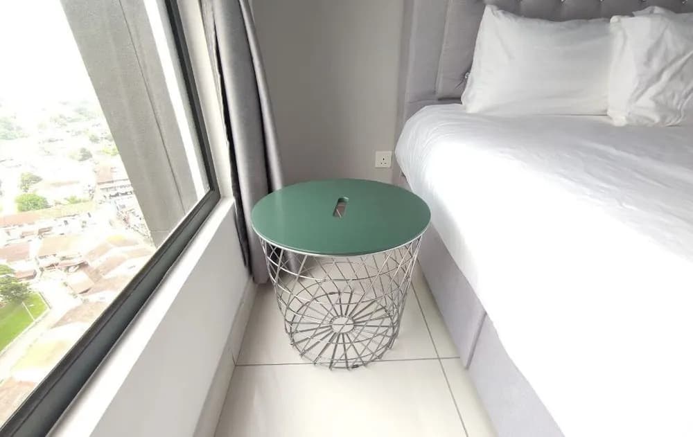 The Horizon Ipoh 2BR L12 Sage by Grab A Stay - photo 39